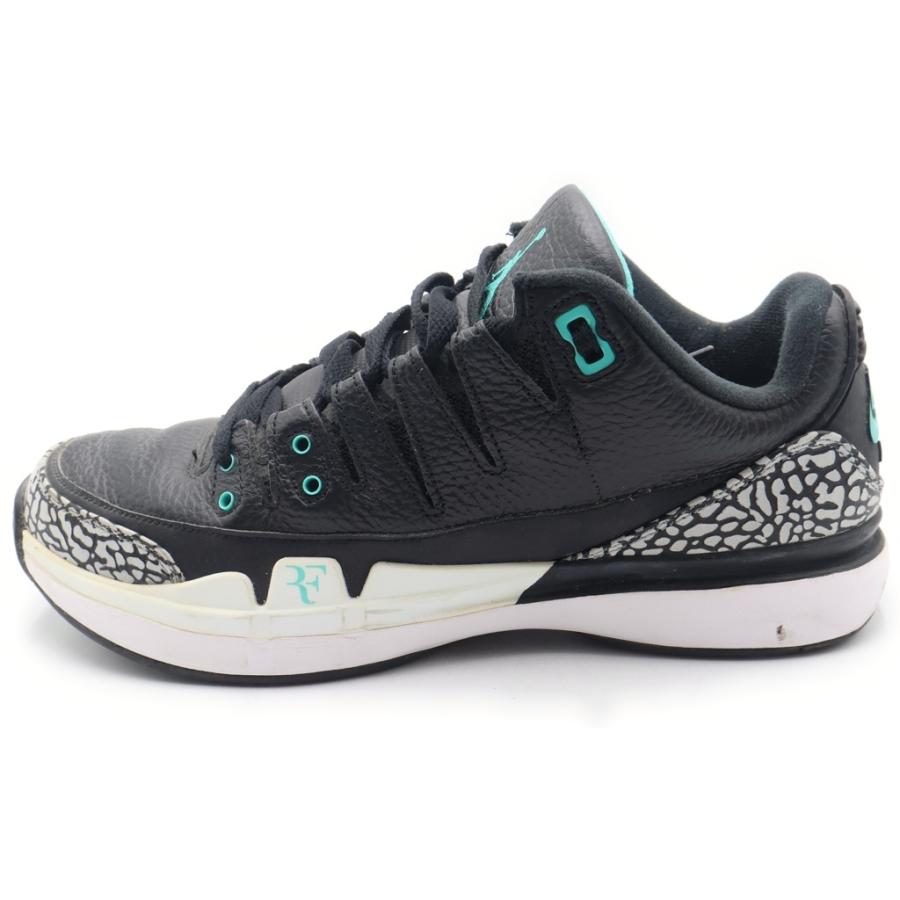 NIKE（ナイキ） ×ATMOS ZOOM VAPOR RF X AJ3 709998-031 アトモス 