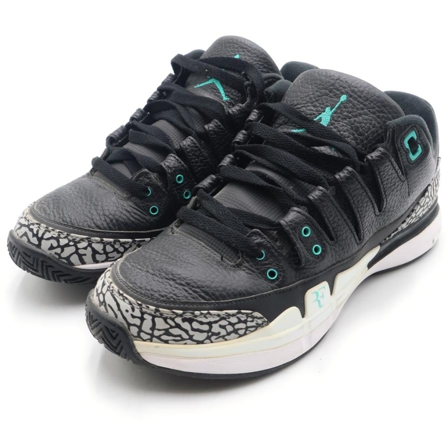 NIKE（ナイキ） ×ATMOS ZOOM VAPOR RF X AJ3 709998-031 アトモス 