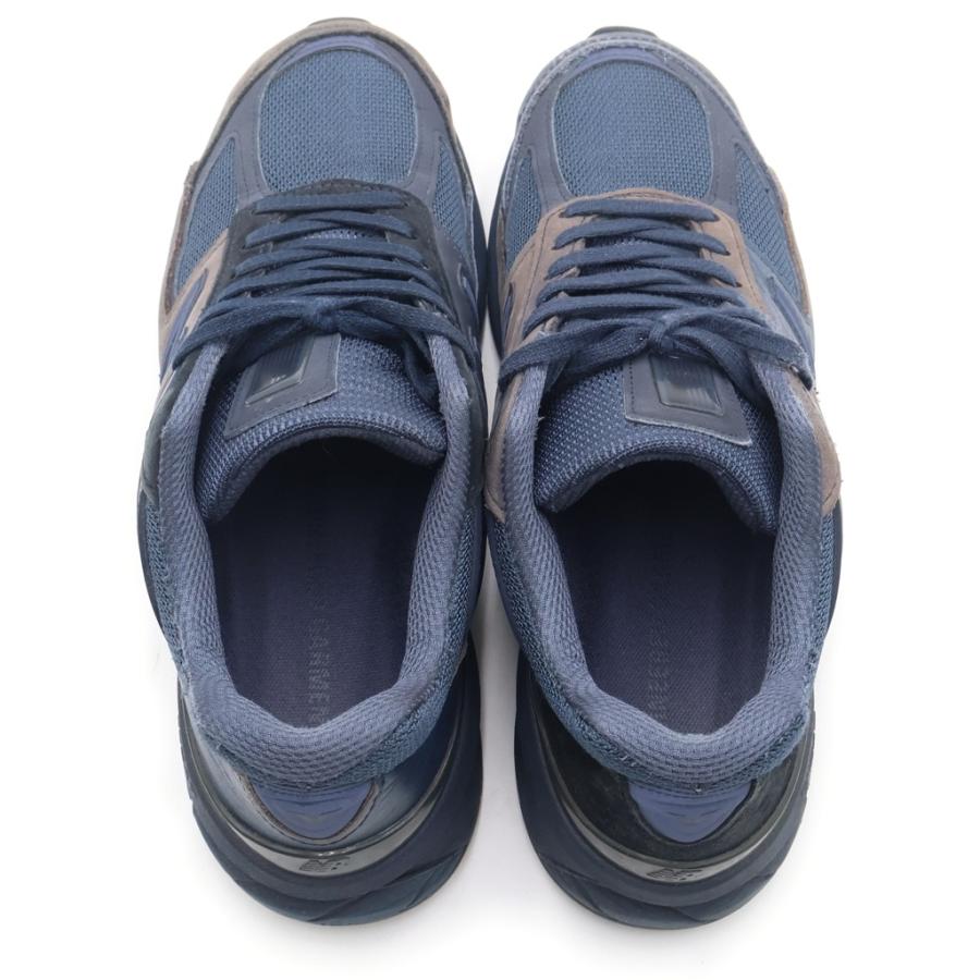 New Balance（ニューバランス） M990EGN5 ×ENGINEERED GARMENTS 990V5
