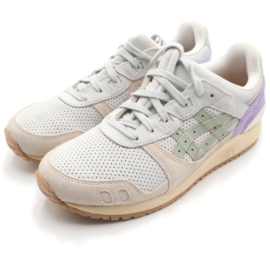 ASICS（アシックス） ×AFEW GEL-LYTE 3 OG WABI SABI 1201A479-023
