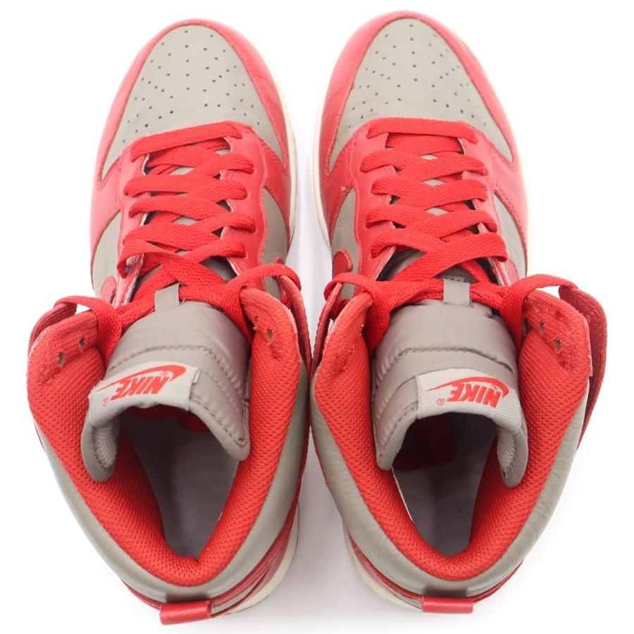 NIKE（ナイキ） DUNK HIGH UNLV 2016 850477-001 ダンク ハイカット