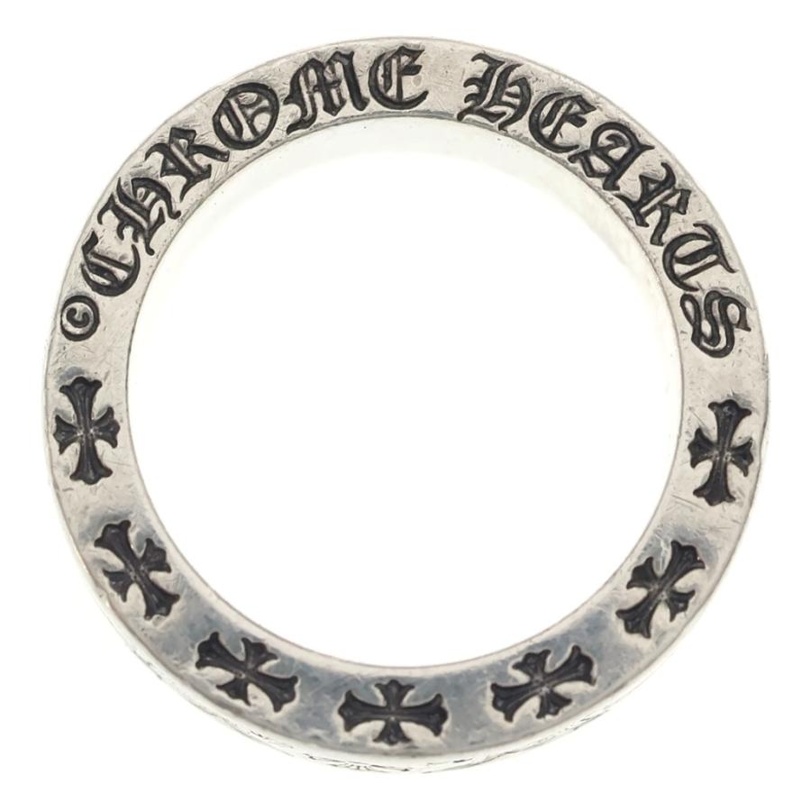 CHROME HEARTS（クロムハーツ） 6mm SPACER PLN 6mmスペーサーリング