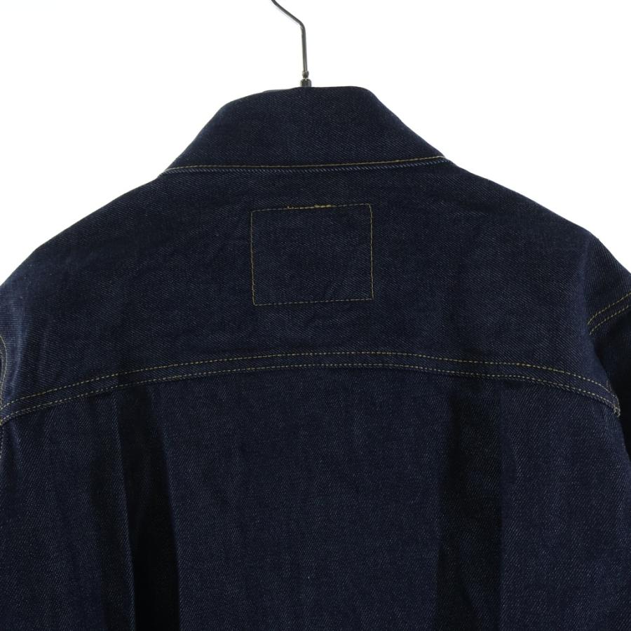リーバイスプレミアム ×ジャーナルスタンダード別注 TYPE I TRUCKER