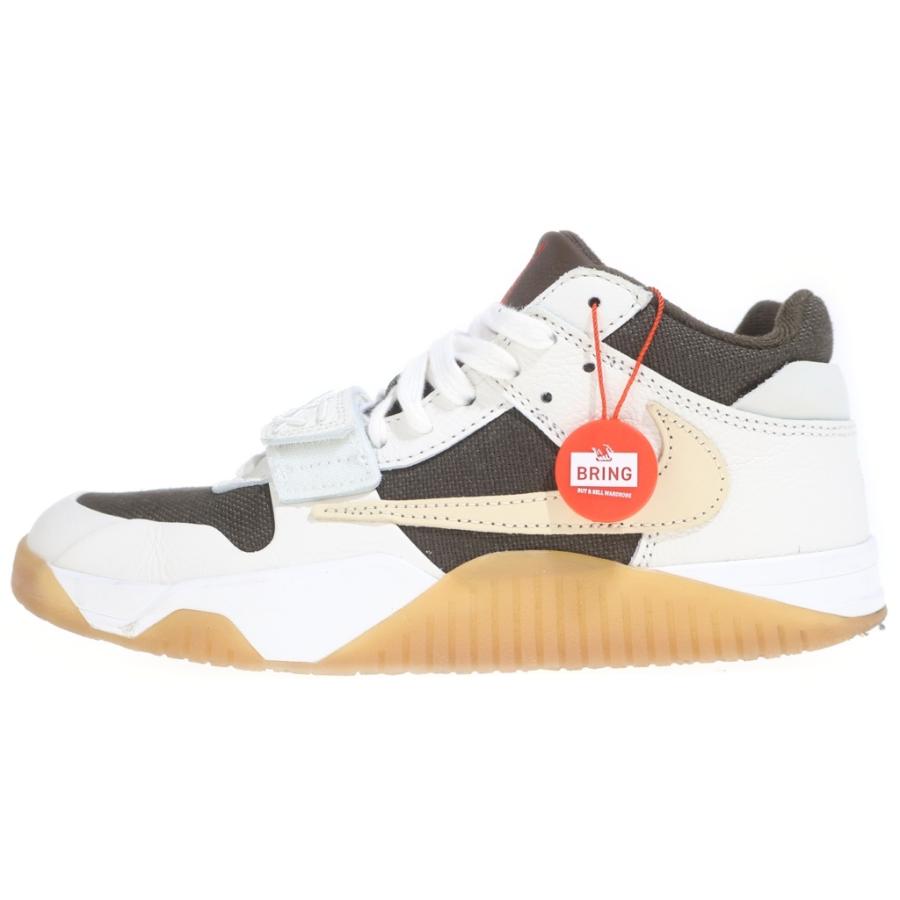 NIKE（ナイキ） ×TRAVIS SCOTT JORDAN JUMPMAN JACK FZ8117‐100