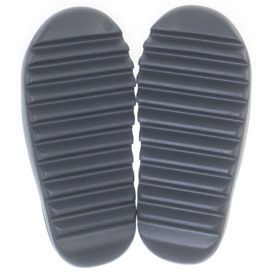 adidas（アディダス） YEEZY SLIDE DARK ONYX ID5103 イージー