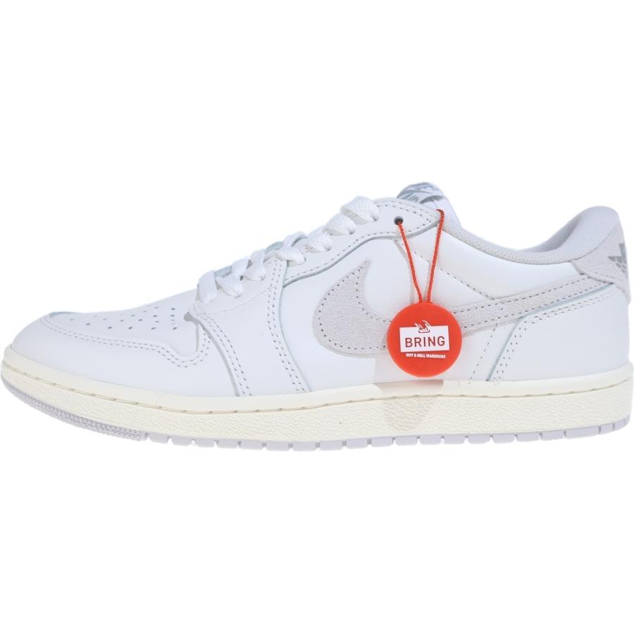 NIKE（ナイキ） AIR JORDAN1 LOW 85 FB9933-100 エアジョーダン1