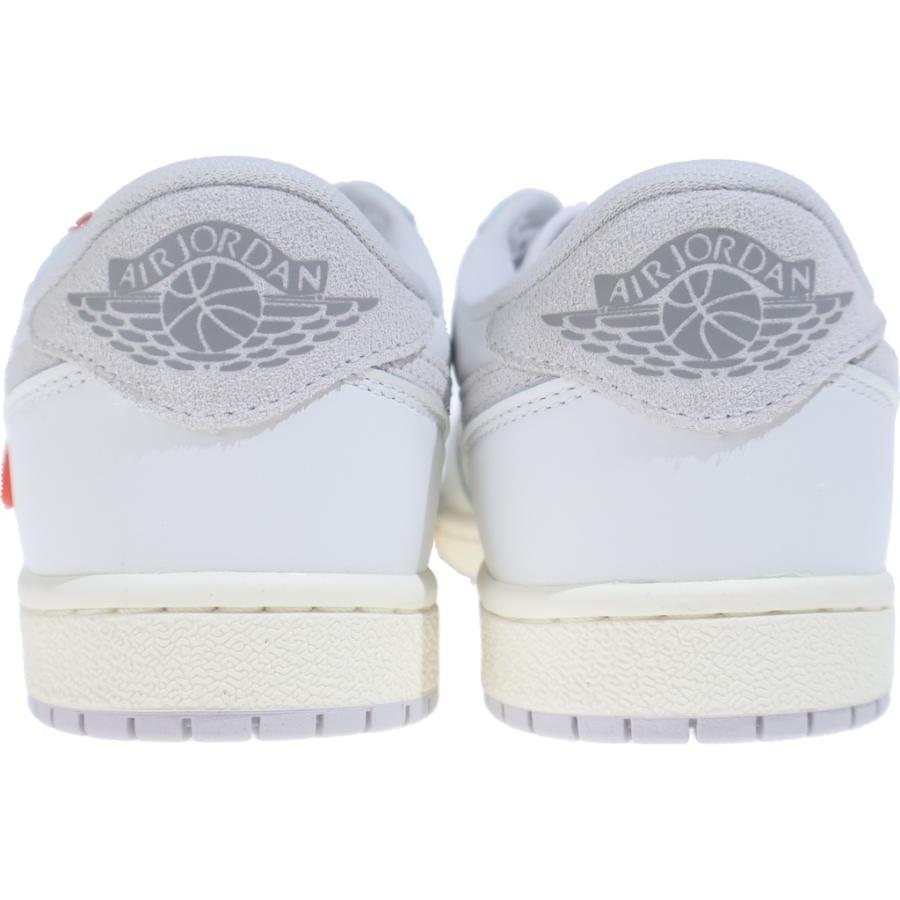 NIKE（ナイキ） AIR JORDAN1 LOW 85 FB9933-100 エアジョーダン1 