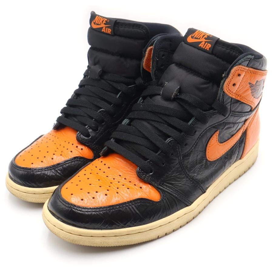 NIKE（ナイキ） AIR JORDAN1 RETRO HIGH OG 555088-028 エアジョーダン 