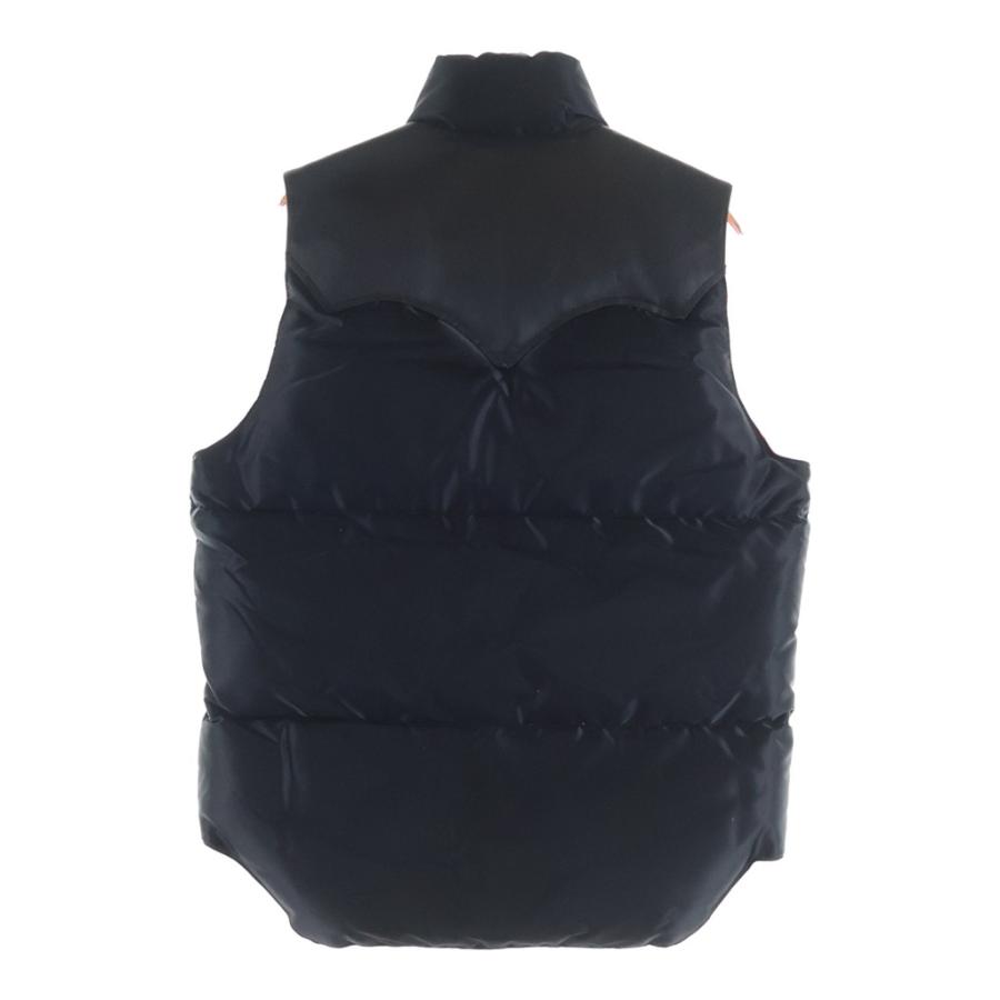 ROCKY MOUNTAIN ロッキーマウンテン ×PORTER ×BEAMS TANKER DOWN VEST