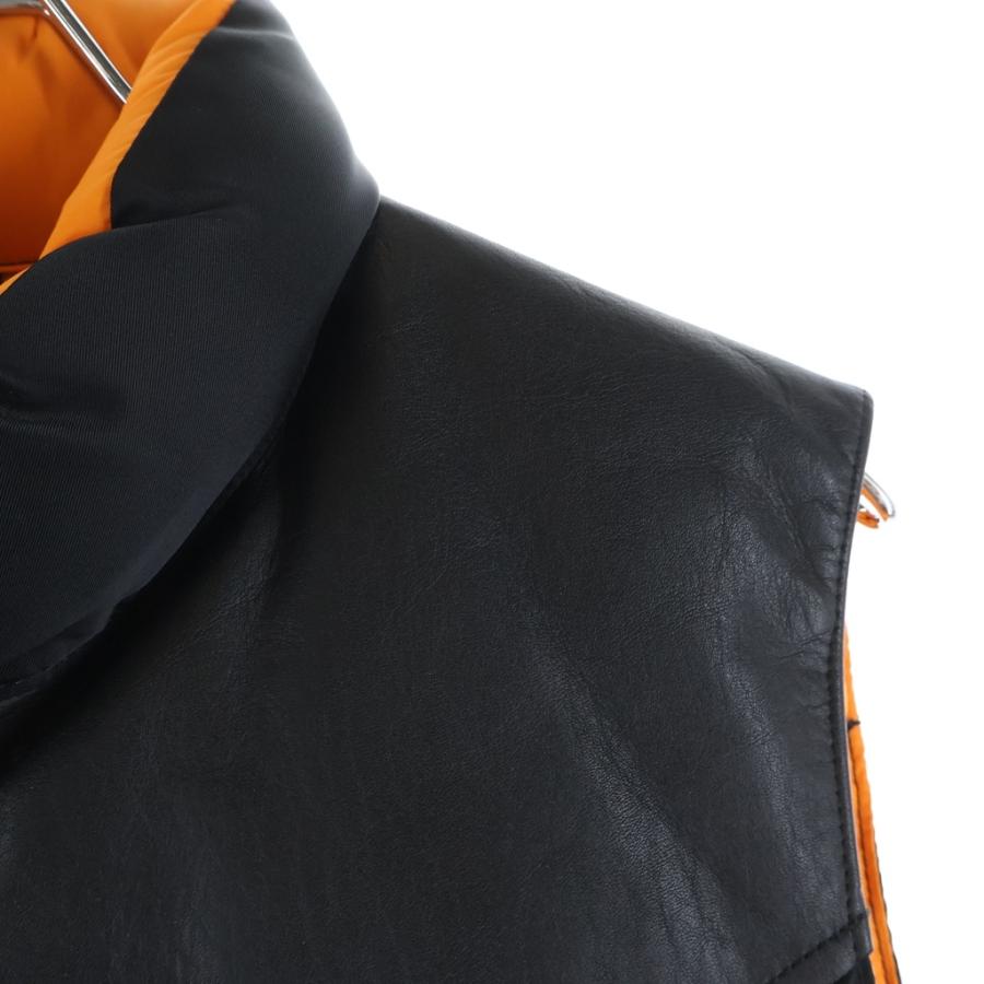ROCKY MOUNTAIN ロッキーマウンテン ×PORTER ×BEAMS TANKER DOWN VEST