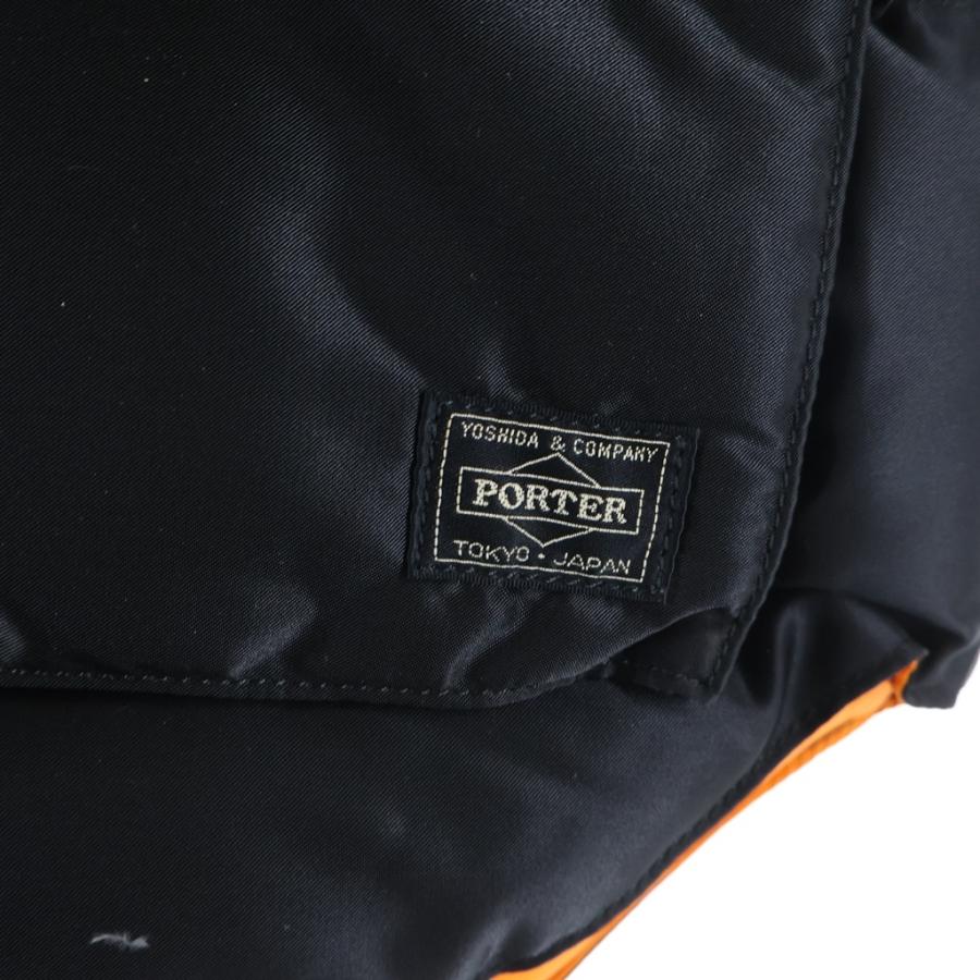 ROCKY MOUNTAIN ロッキーマウンテン ×PORTER ×BEAMS TANKER DOWN VEST