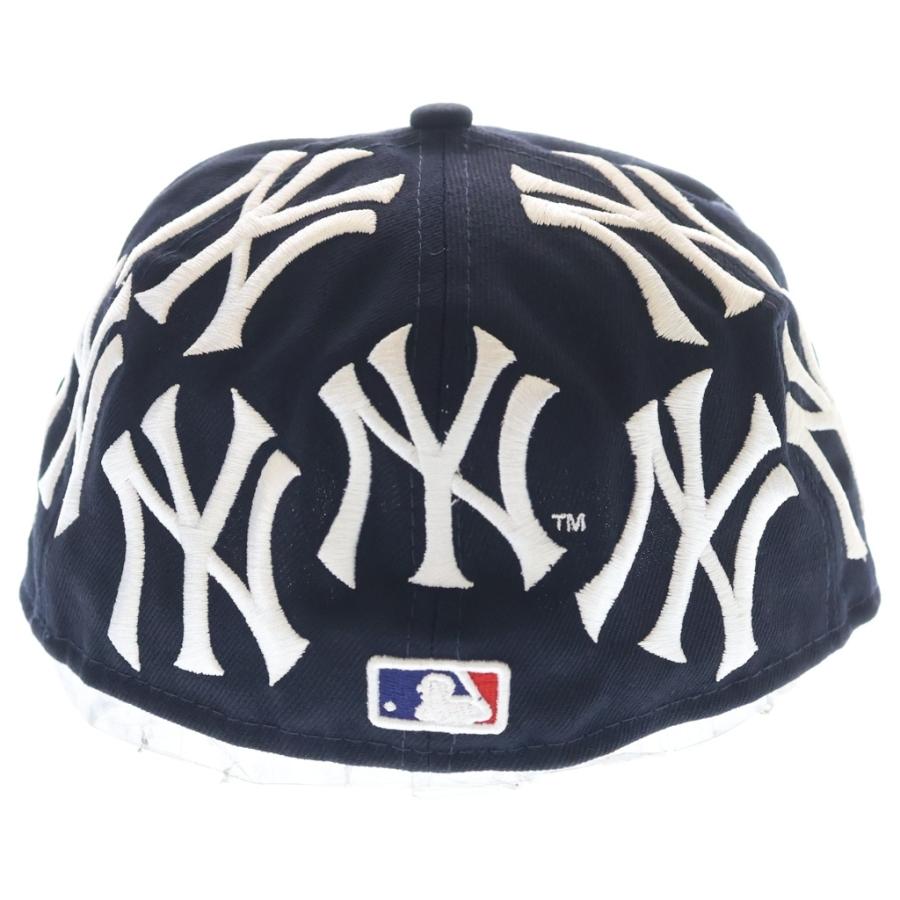 Supreme（シュプリーム） 21AW ×New Era New York Yankees Box Logo