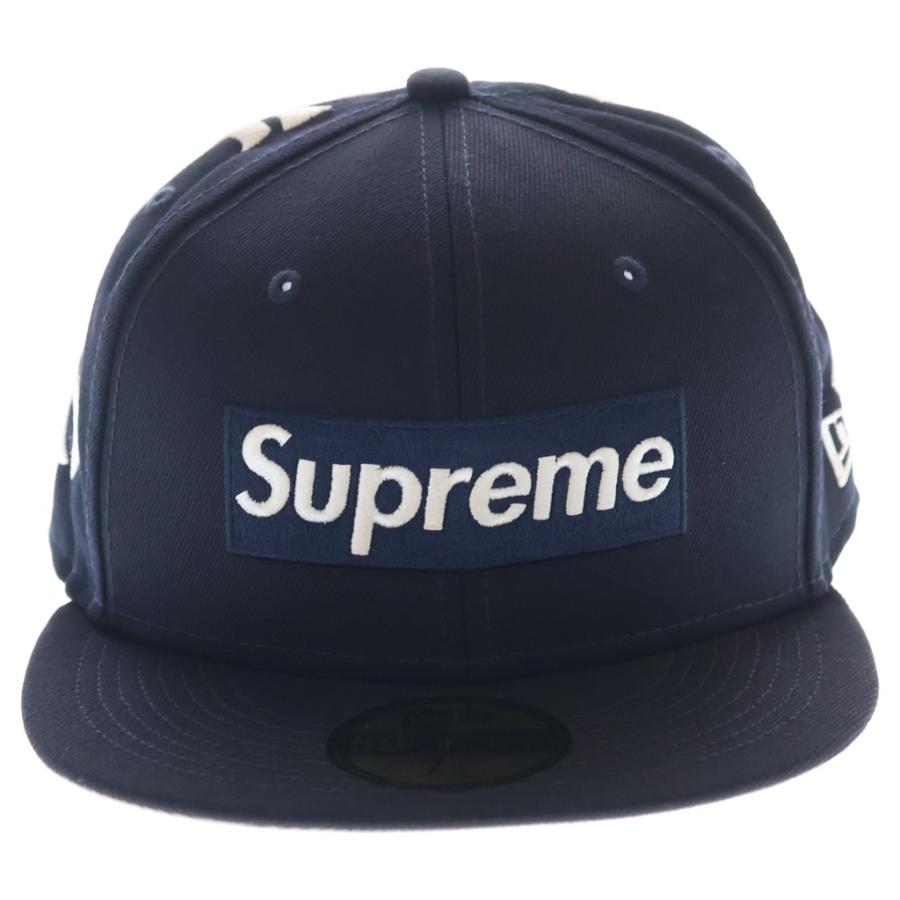 Supreme（シュプリーム） 21AW ×New Era New York Yankees Box Logo