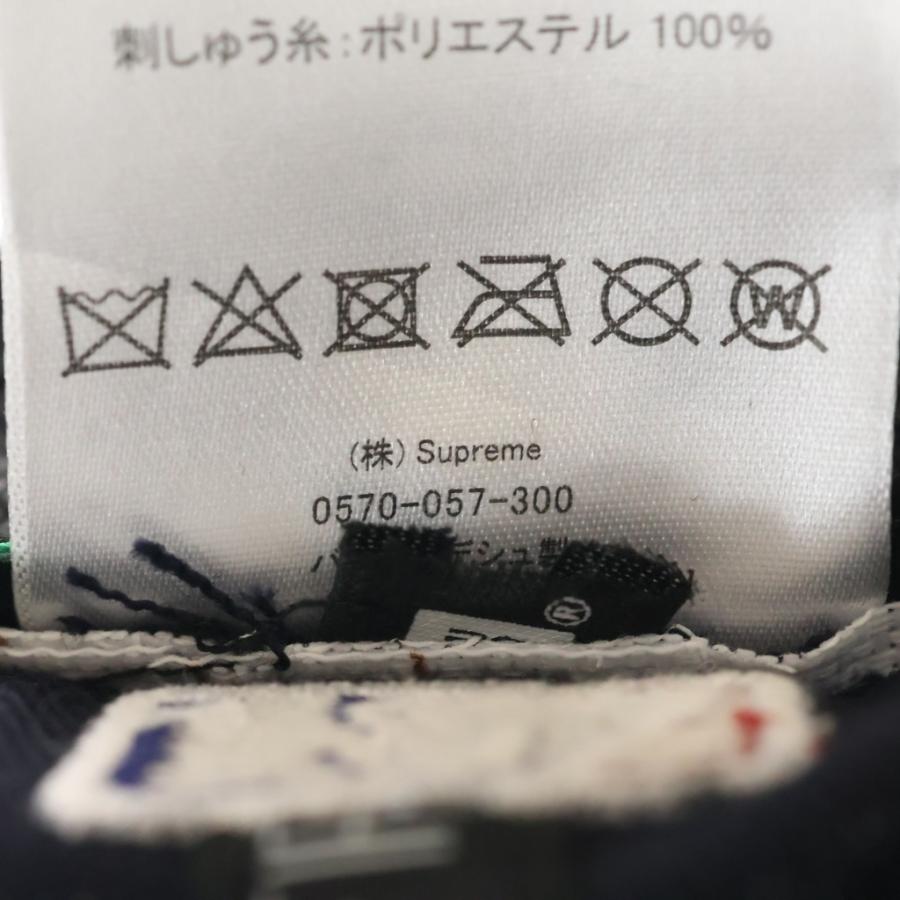Supreme（シュプリーム） 21AW ×New Era New York Yankees Box Logo