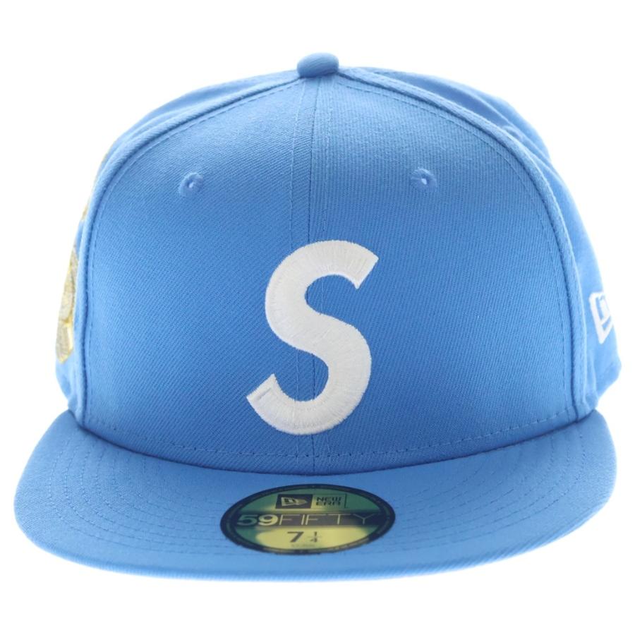 Supreme（シュプリーム） 23AW ×New Era Jesus Piece S Logo