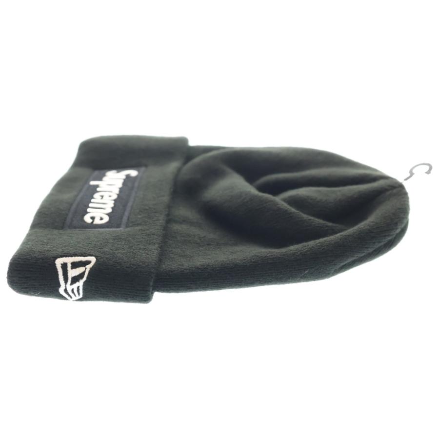 Supreme（シュプリーム） 22AW ×New Era Box Logo Beanie ボックスロゴ