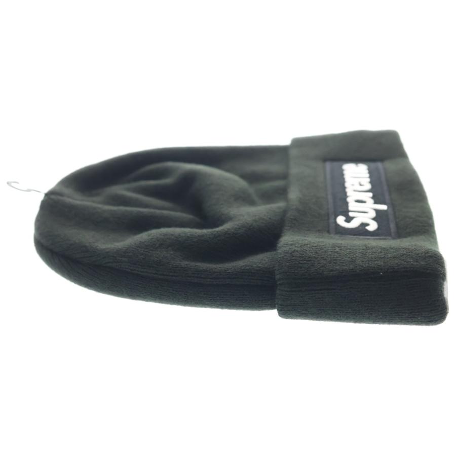 Supreme（シュプリーム） 22AW ×New Era Box Logo Beanie ボックスロゴ