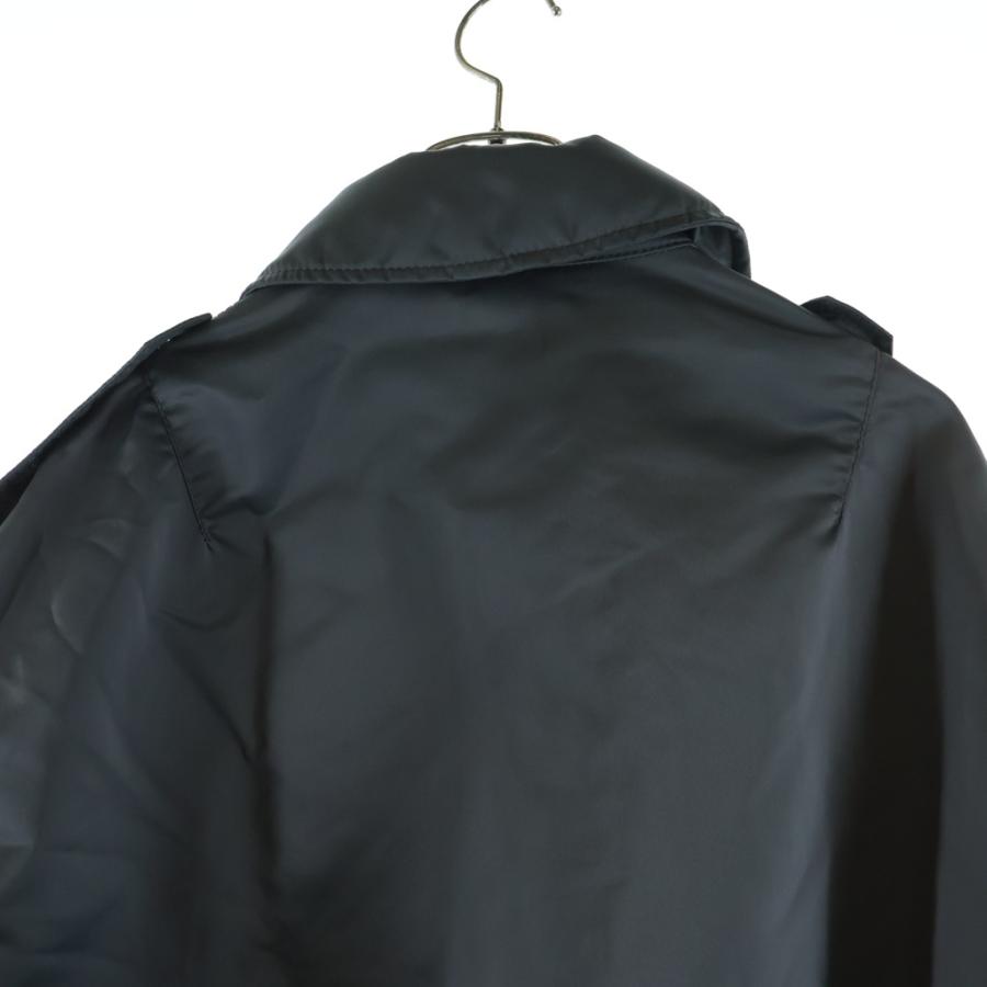 sacai（サカイ） 23AW Nylon Twill Mix Blouson ナイロン ツイル
