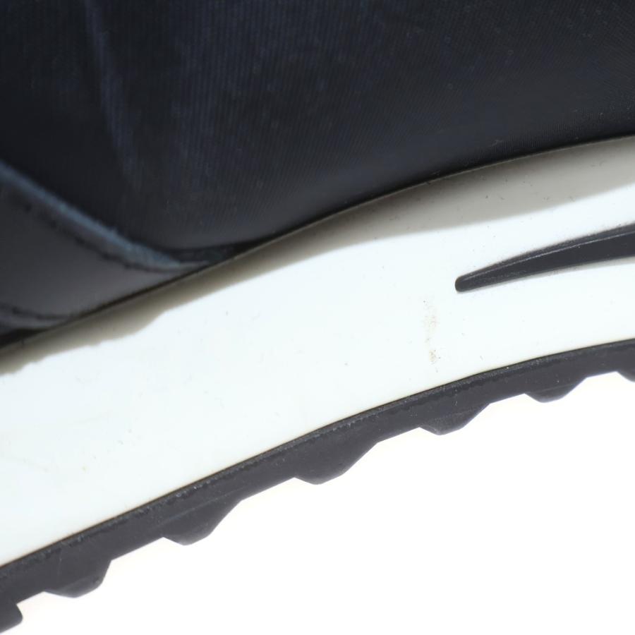 PHILIPPE MODEL（フィリップモデル） スウェードレザー メッシュ