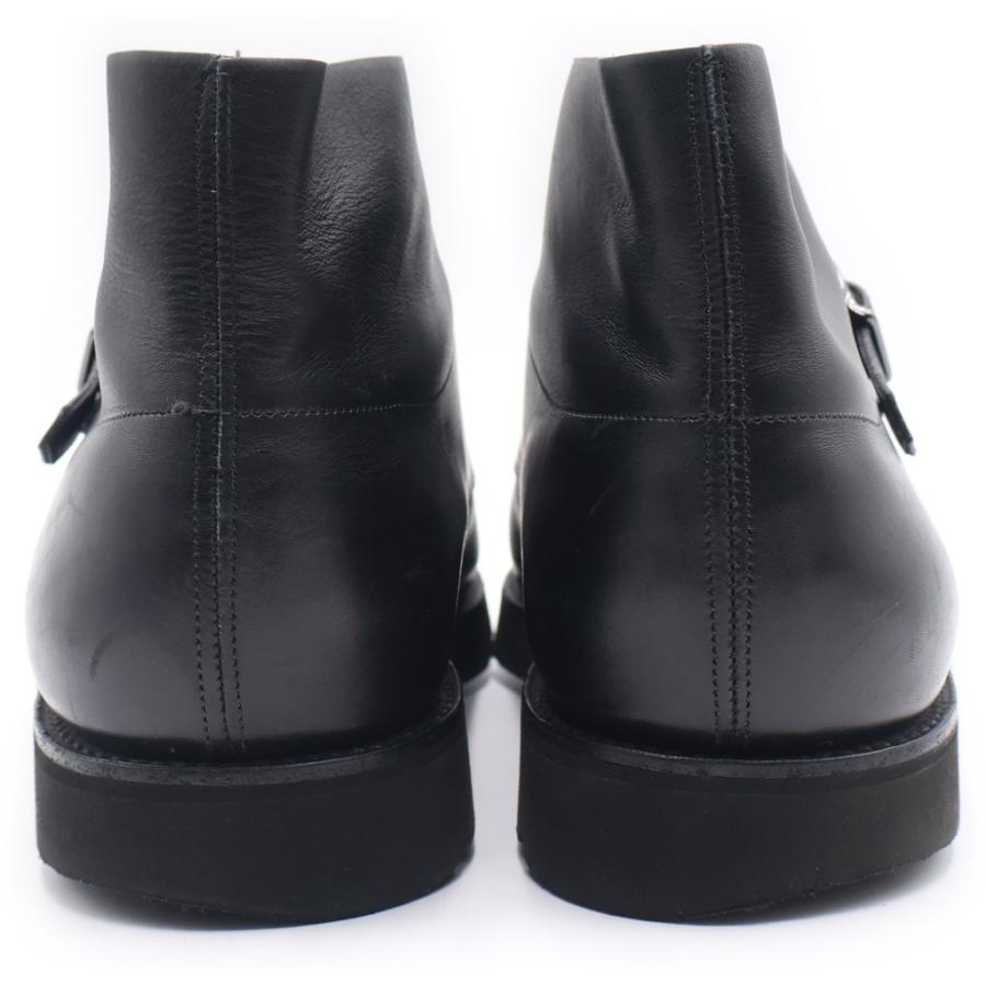 JOHN LOBB（ジョンロブ） William ウィリアム ダブルモンクストラップ