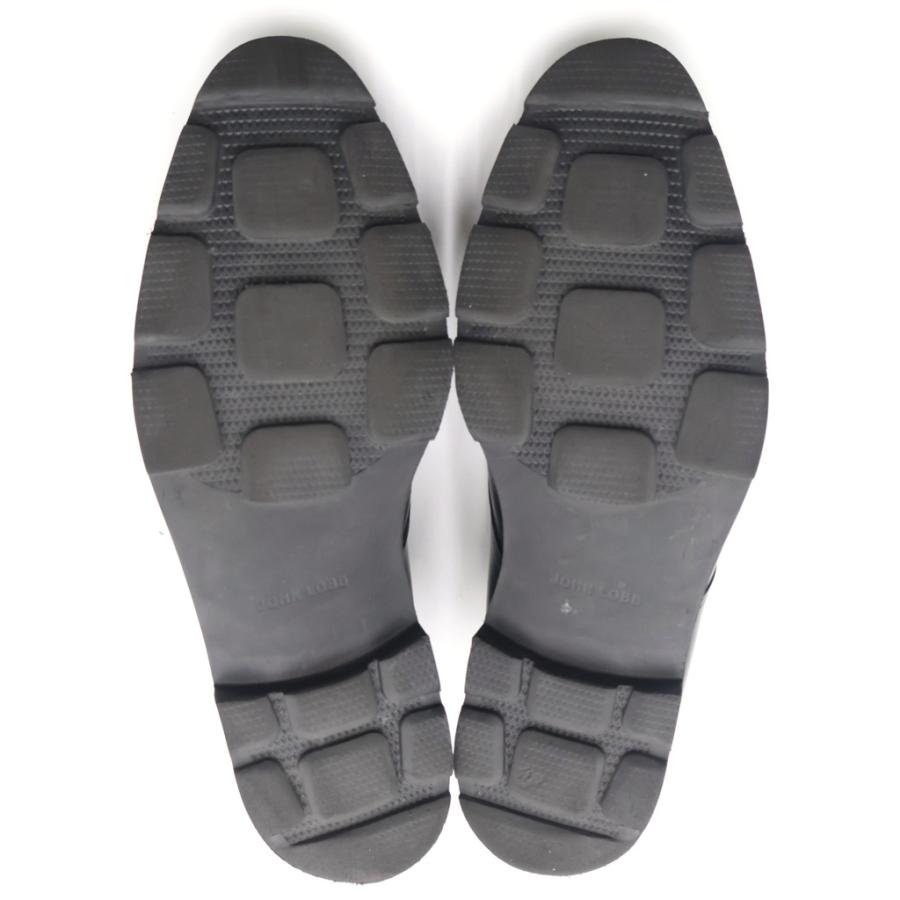 JOHN LOBB（ジョンロブ） William ウィリアム ダブルモンクストラップ