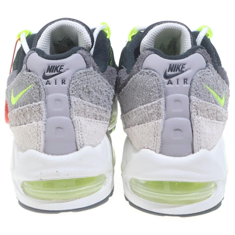 NIKE（ナイキ） ×MOMA DESIGN STORE EXCLUSIVE AIR MAX 95 HM4738-001 