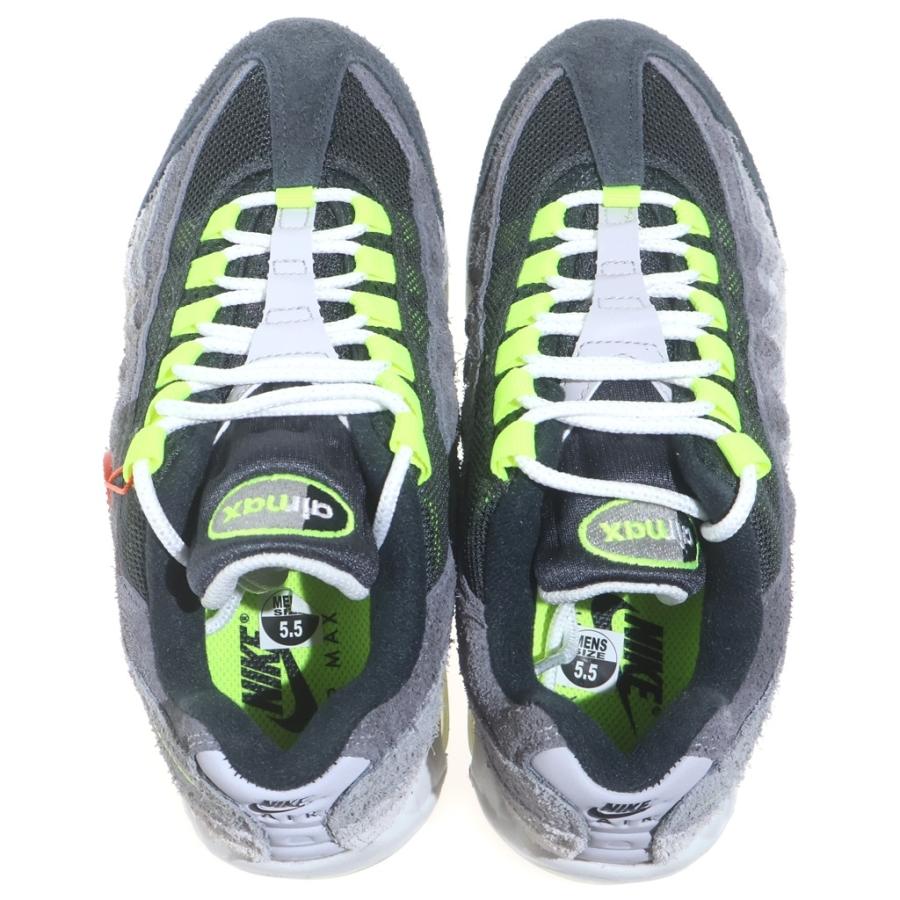 NIKE（ナイキ） ×MOMA DESIGN STORE EXCLUSIVE AIR MAX 95 HM4738-001 