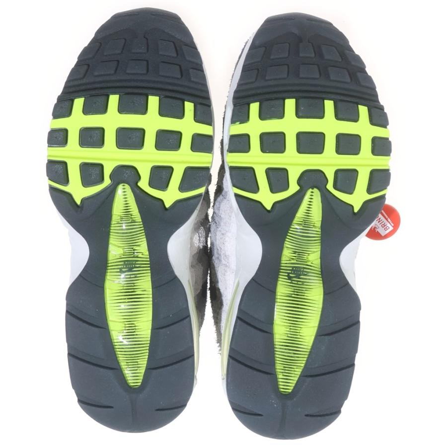 NIKE（ナイキ） ×MOMA DESIGN STORE EXCLUSIVE AIR MAX 95 HM4738-001 
