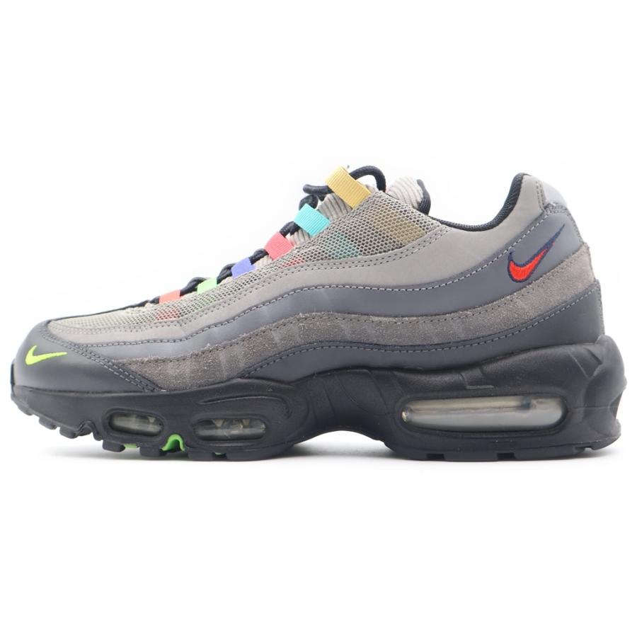 NIKE AIR MAX95 SE CW6575-001 エアマックス95 NIKE（ナイキ） AIR MAX95 SE CW6575-001 エアマックス95 エスイー