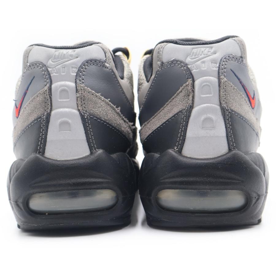 NIKE AIR MAX95 SE CW6575-001 エアマックス95 NIKE（ナイキ） AIR MAX95 SE CW6575-001 エアマックス95 エスイー