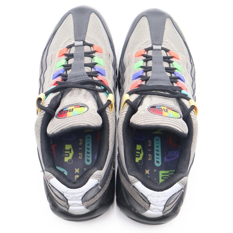 NIKE AIR MAX95 SE CW6575-001 エアマックス95 NIKE（ナイキ） AIR MAX95 SE CW6575-001 エアマックス95 エスイー