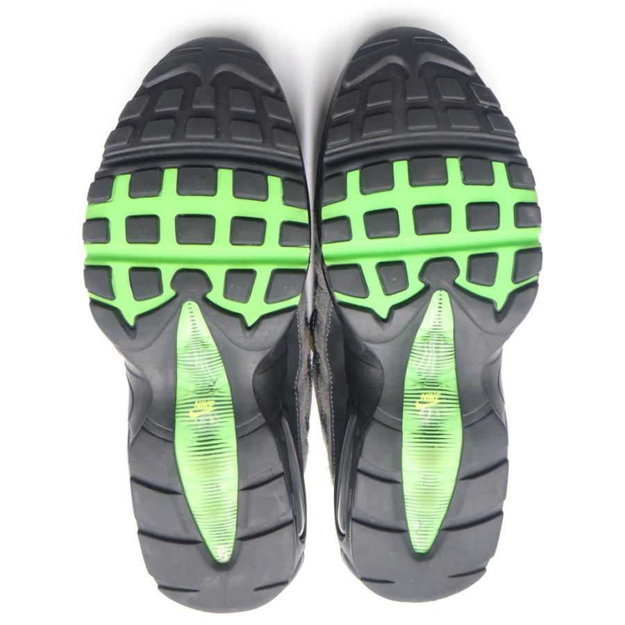 NIKE（ナイキ） AIR MAX95 SE CW6575-001 エアマックス95 エスイー