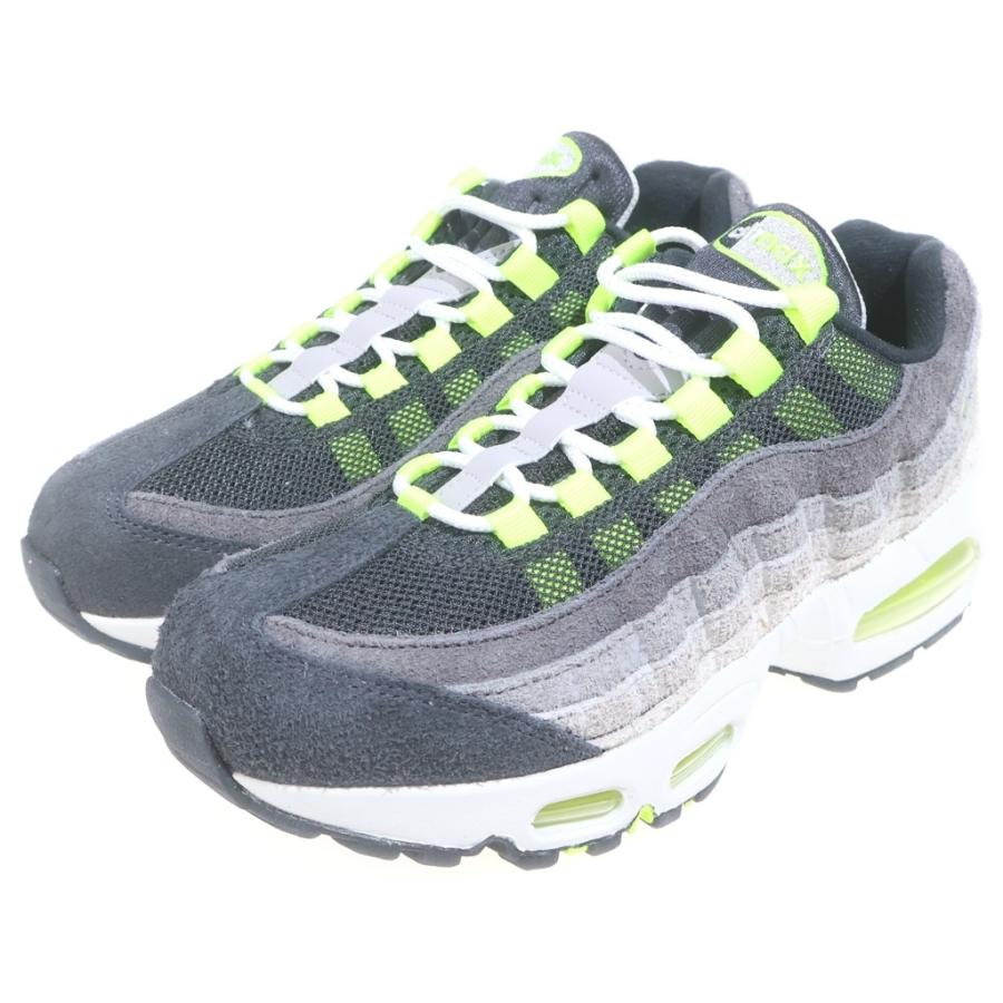 NIKE（ナイキ） ×MOMA DESIGN STORE EXCLUSIVE AIR MAX 95 HM4738-001