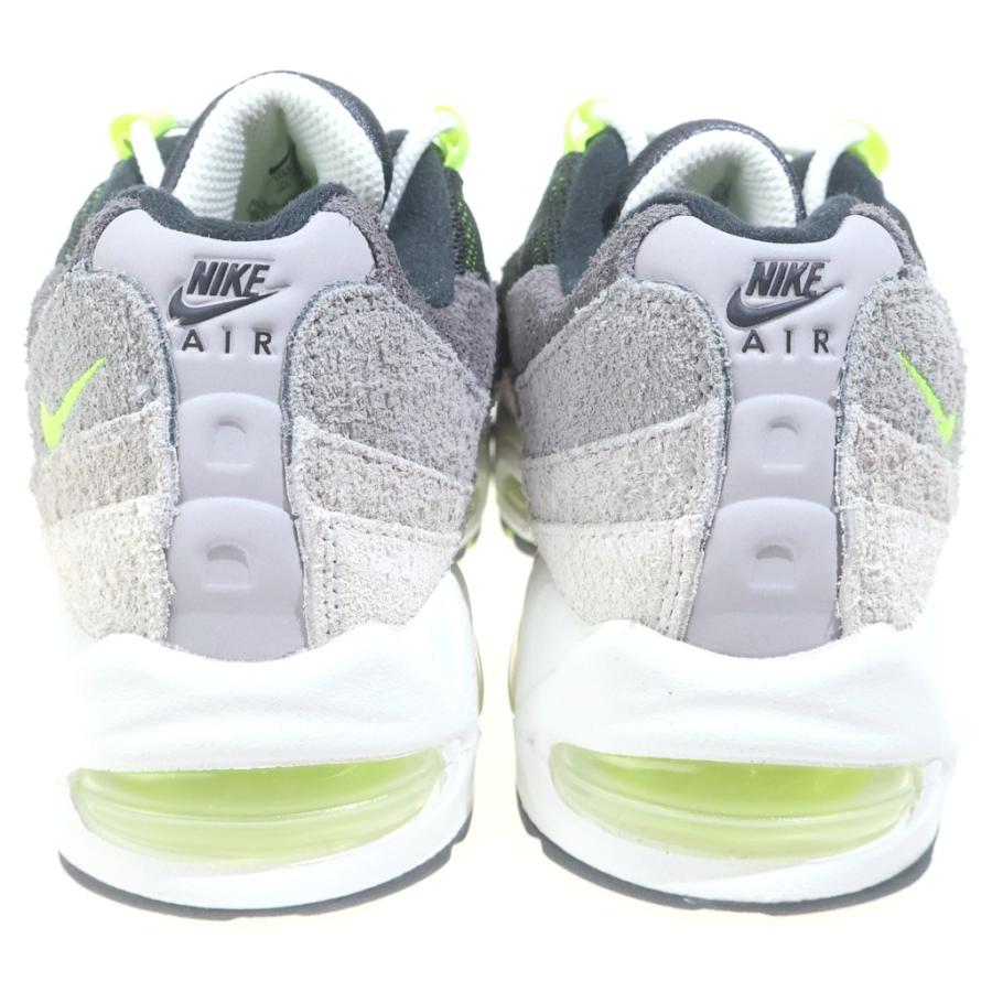NIKE（ナイキ） ×MOMA DESIGN STORE EXCLUSIVE AIR MAX 95 HM4738-001
