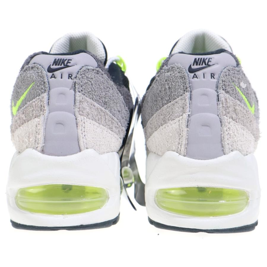 NIKE（ナイキ） ×MOMA DESIGN STORE EXCLUSIVE AIR MAX 95 HM4738-001