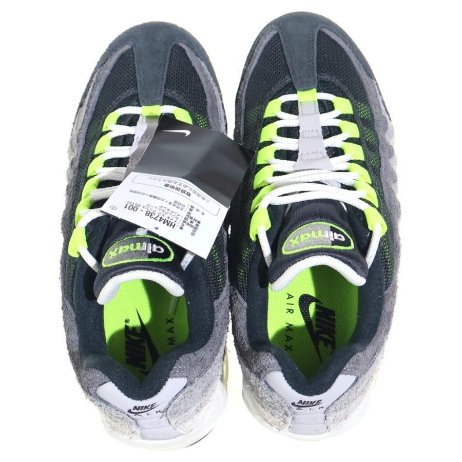 NIKE（ナイキ） ×MOMA DESIGN STORE EXCLUSIVE AIR MAX 95 HM4738-001