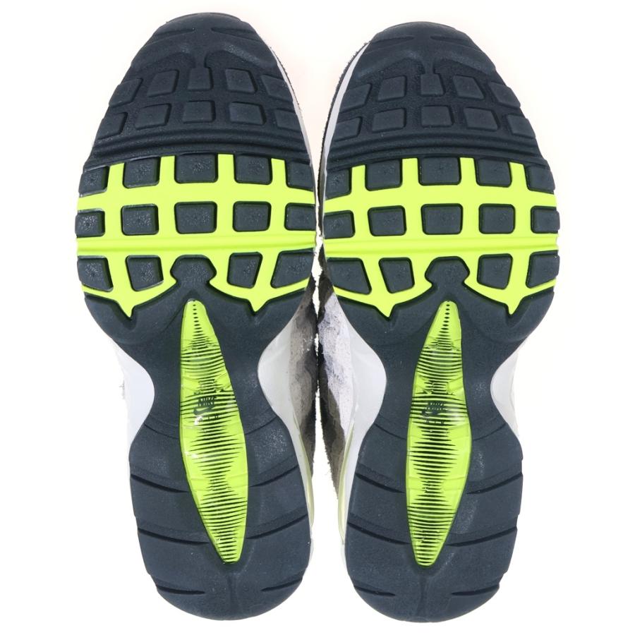 NIKE（ナイキ） ×MOMA DESIGN STORE EXCLUSIVE AIR MAX 95 HM4738-001