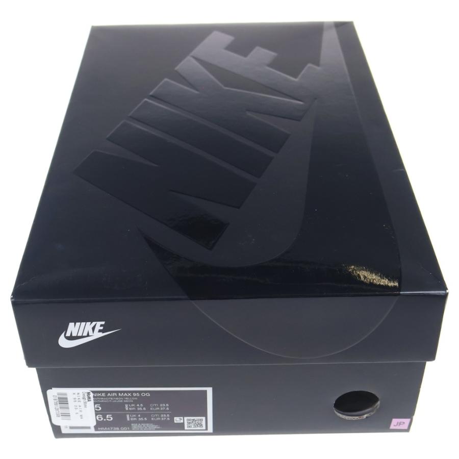 NIKE（ナイキ） ×MOMA DESIGN STORE EXCLUSIVE AIR MAX 95 HM4738-001