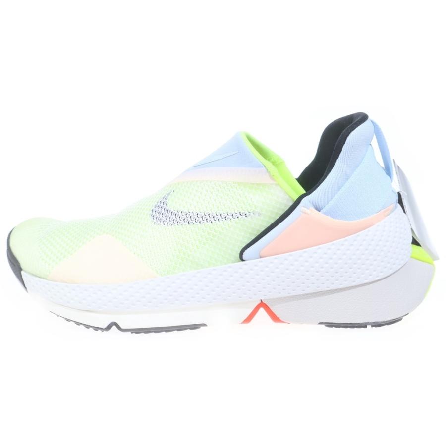 NIKE ナイキ GO FLYEASE CW5883-100 ゴー フライイーズ ローカットスニーカー マルチ US9/27cm NIKE（ナイキ） GO FLYEASE CW5883-100 ゴー フライイーズ ローカット