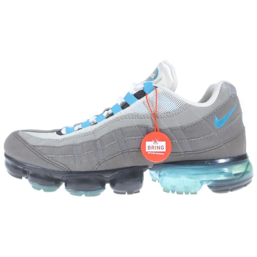 NIKE（ナイキ） AIR VAPORMAX 95 AJ7292-002 エアヴェイパーマックス95