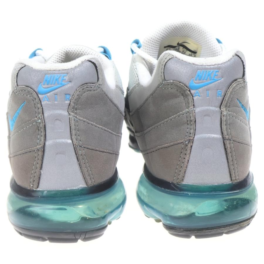 NIKE（ナイキ） AIR VAPORMAX 95 AJ7292-002 エアヴェイパーマックス95