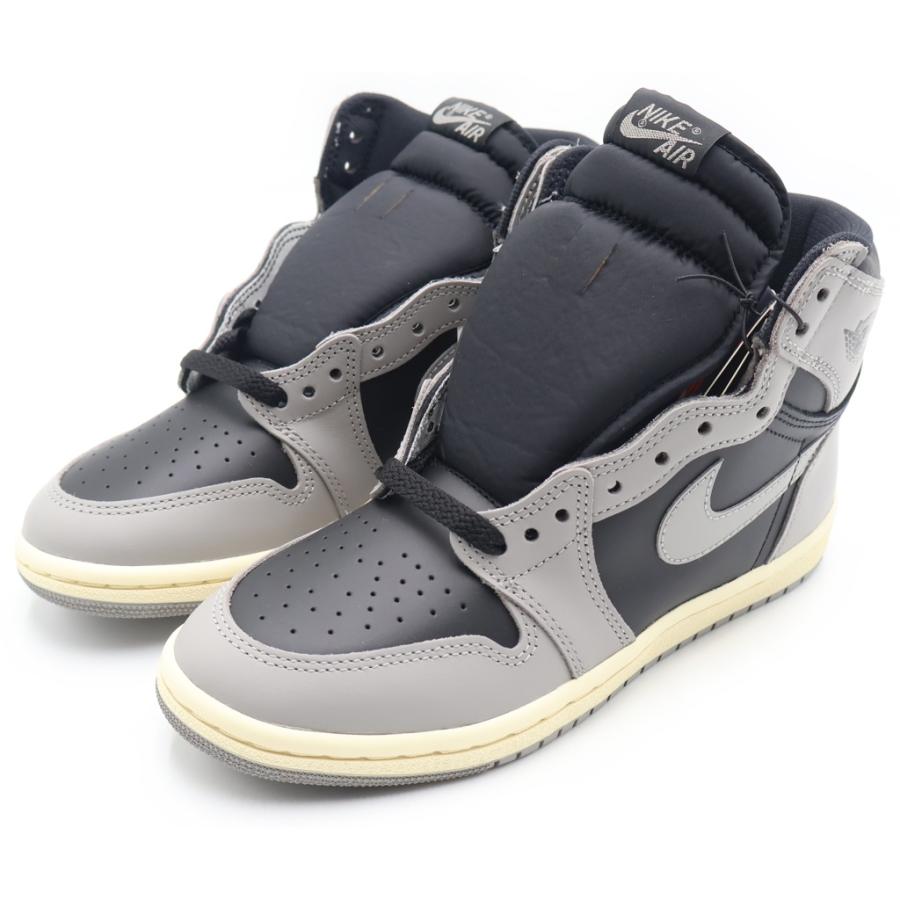 NIKE（ナイキ） AIR JORDAN1 HIGH 85 REVERSE SHADOW HV6674-020 エア