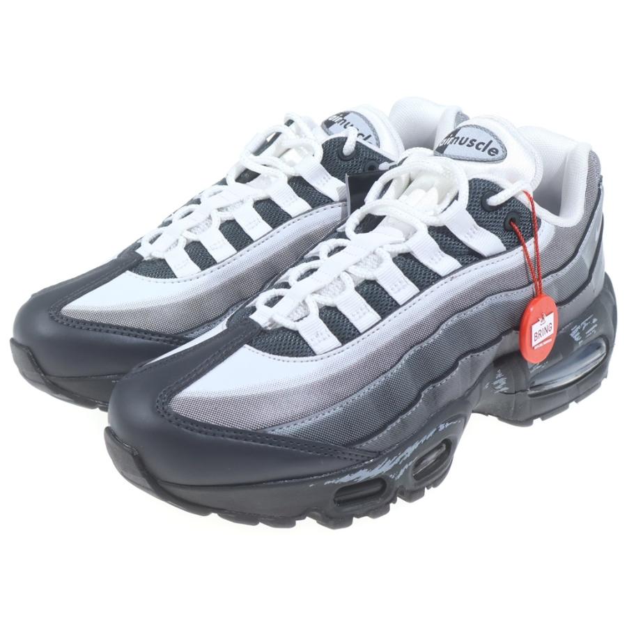NIKE（ナイキ） ×Yu-Gi-Oh! AIR MAX 95 AIR MUSCLE JONOUCJI II7404