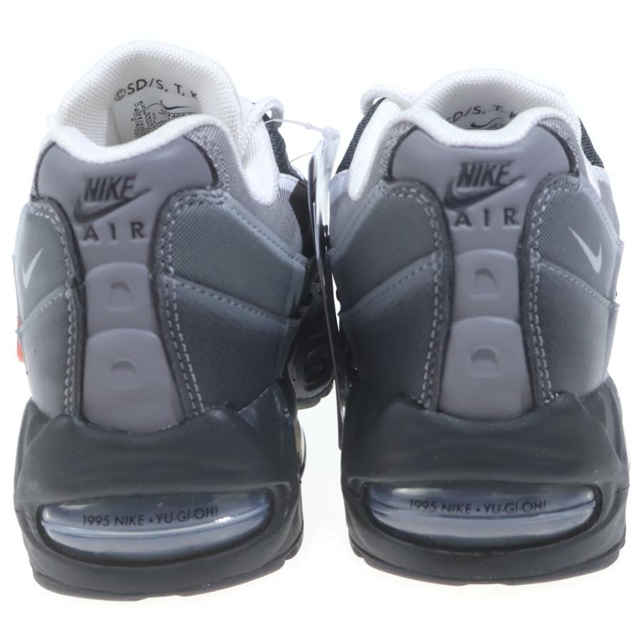 NIKE（ナイキ） ×Yu-Gi-Oh! AIR MAX 95 AIR MUSCLE JONOUCJI II7404
