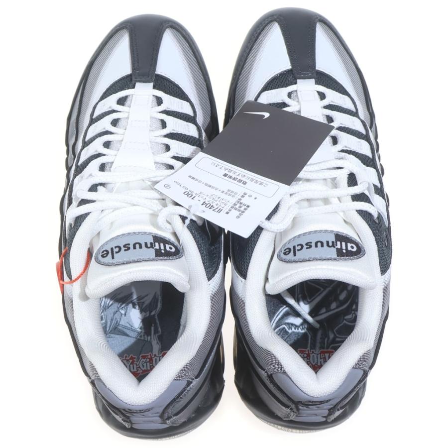 NIKE（ナイキ） ×Yu-Gi-Oh! AIR MAX 95 AIR MUSCLE JONOUCJI II7404