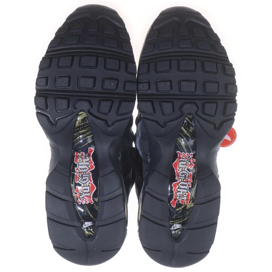 NIKE（ナイキ） ×Yu-Gi-Oh! AIR MAX 95 AIR MUSCLE JONOUCJI II7404