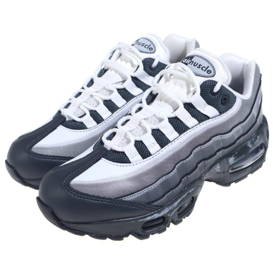 NIKE（ナイキ） ×Yu-Gi-Oh! AIR MAX 95 AIR MUSCLE JONOUCJI II7404