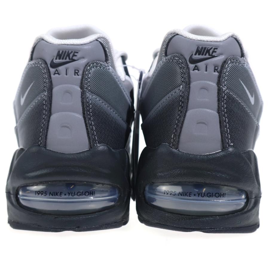 NIKE（ナイキ） ×Yu-Gi-Oh! AIR MAX 95 AIR MUSCLE JONOUCJI II7404