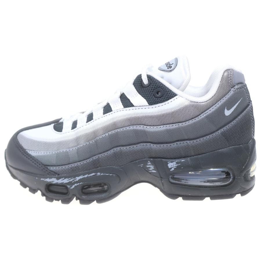 NIKE（ナイキ） ×Yu-Gi-Oh! AIR MAX 95 遊戯王 城之内 エアマックス95