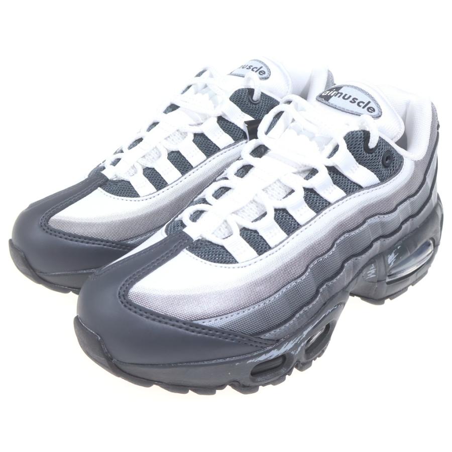 NIKE（ナイキ） ×Yu-Gi-Oh! AIR MAX 95 遊戯王 城之内 エアマックス95